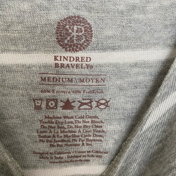 Kindred Bravely Nursing Dress - Picture 3 of 7